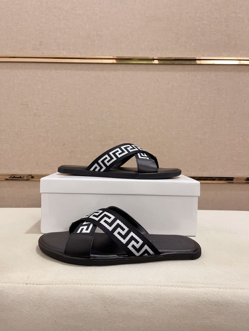 Versace Slippers